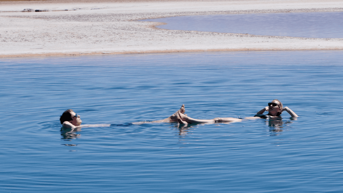 Explora Atacama