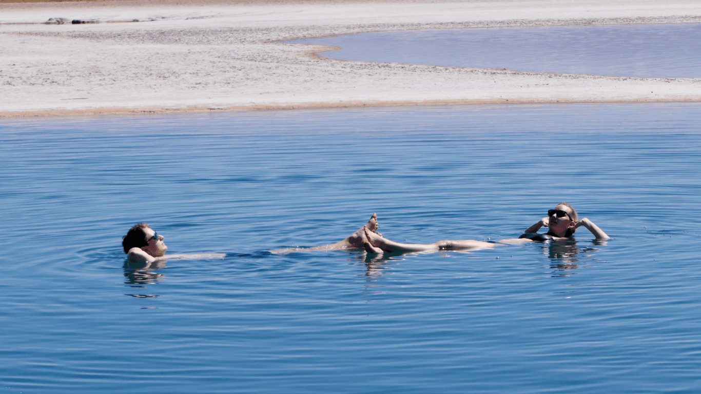 Explora Atacama - Esencial 5 Tours en 4 Días