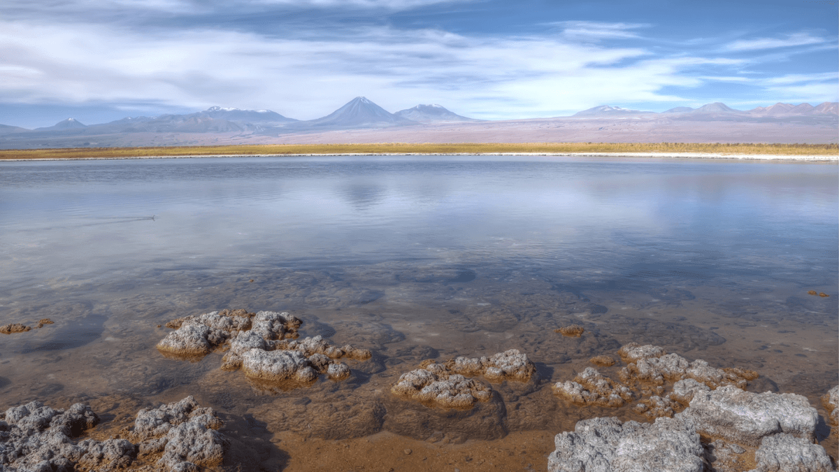 Explora Atacama - Esencial 5 Tours en 4 Días