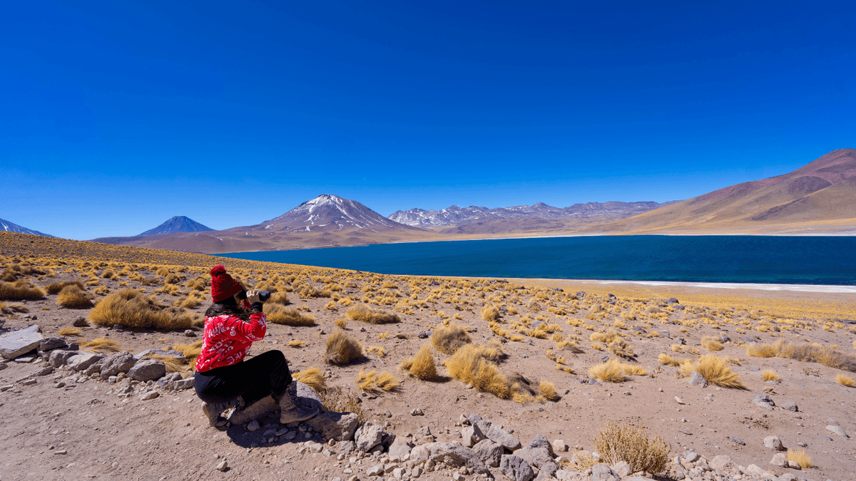 Aventura en el Desierto - Total 6 Tours en 4 Días