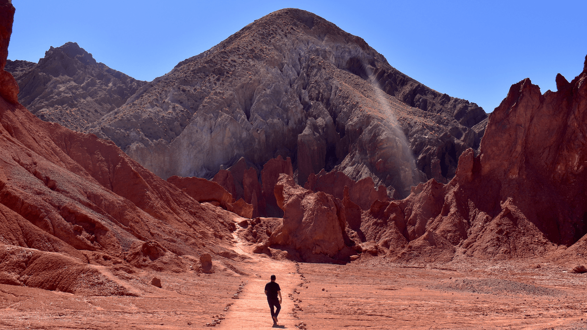 Aventura en el Desierto - Total 6 Tours en 4 Días